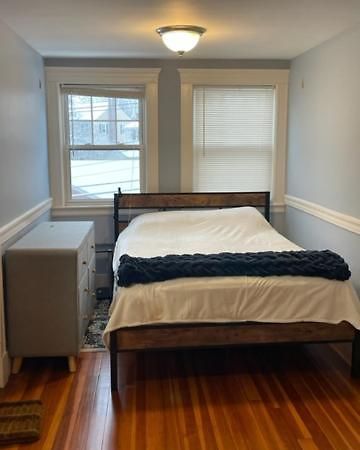 Comfortable Loft With Private Bathroom Boston Exteriér fotografie