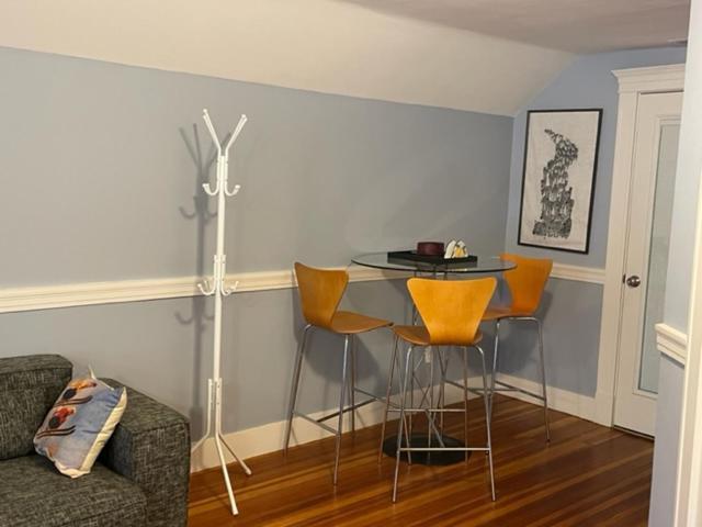 Comfortable Loft With Private Bathroom Boston Exteriér fotografie