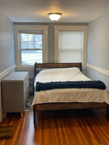 Comfortable Loft With Private Bathroom Boston Exteriér fotografie